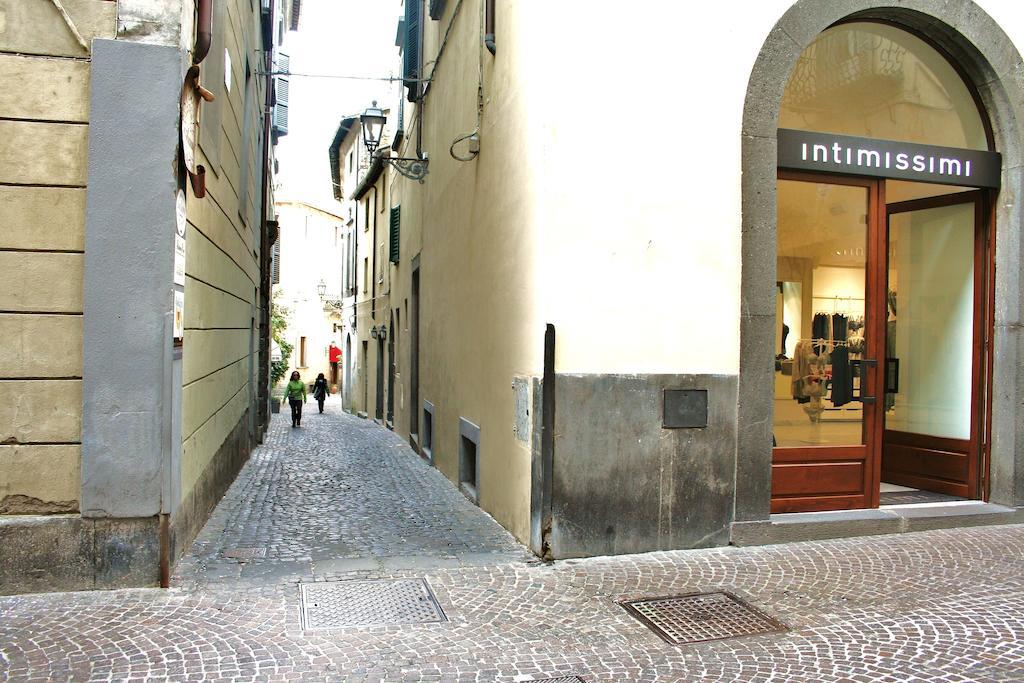 Appartamenti Urbevetus Orvieto Exteriér fotografie