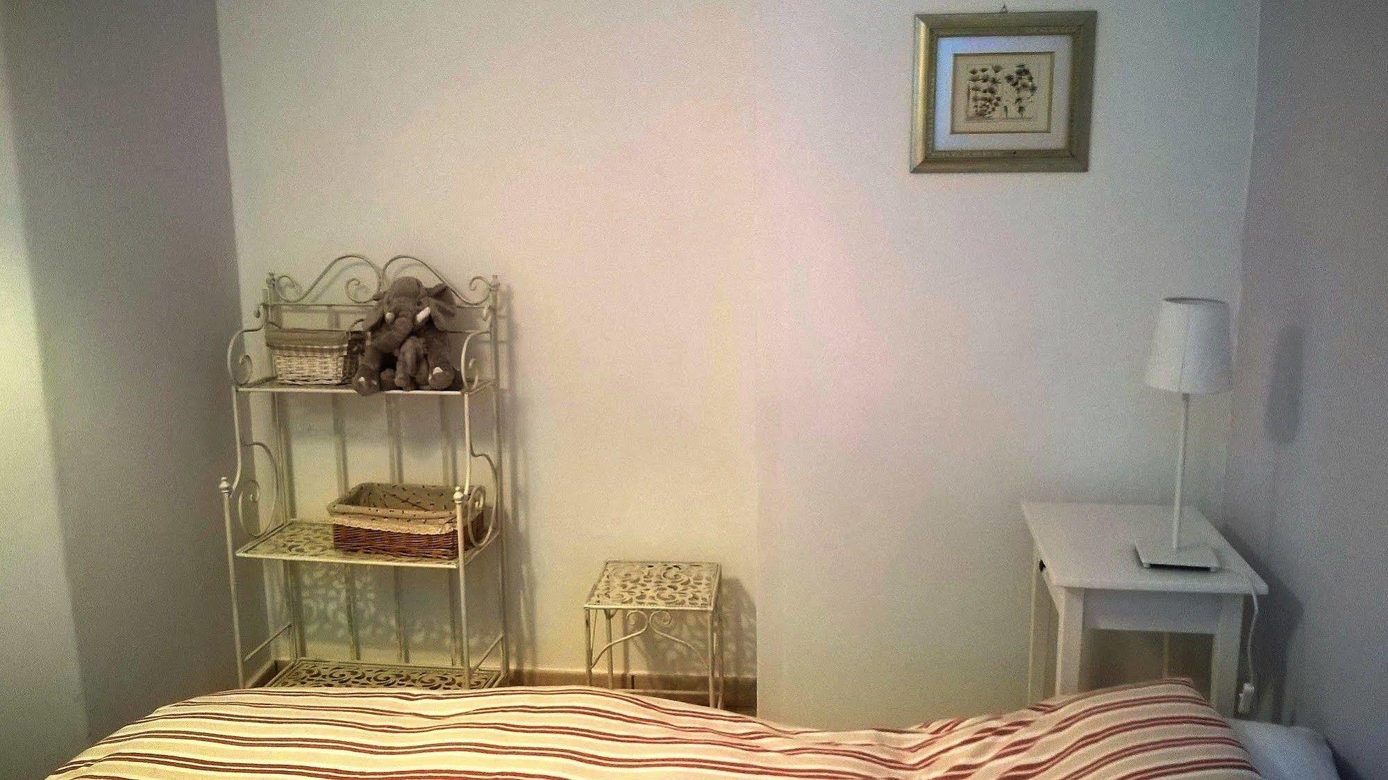 Appartamenti Urbevetus Orvieto Exteriér fotografie